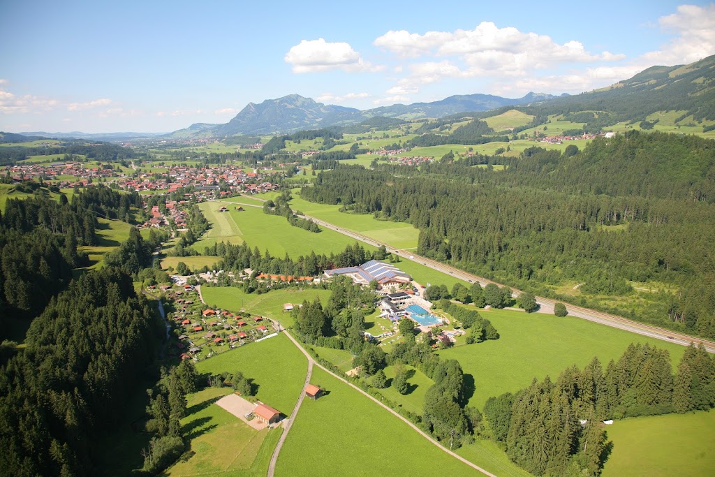Bild von Sportpark Fischen