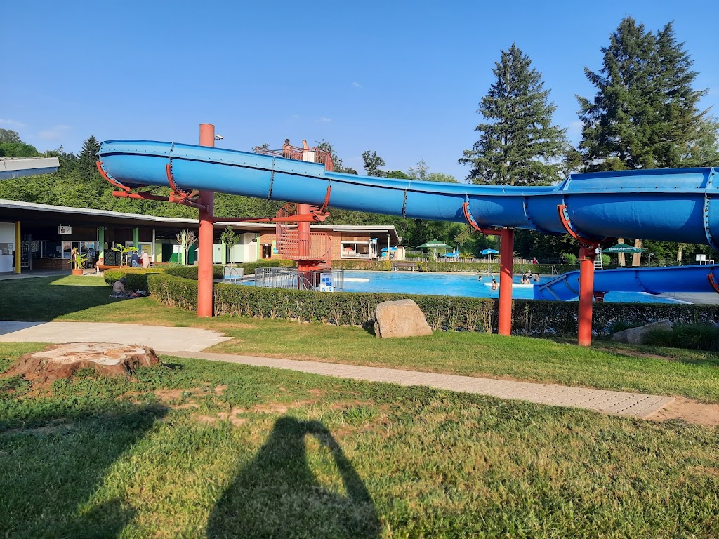 Bild von Schwimmbad