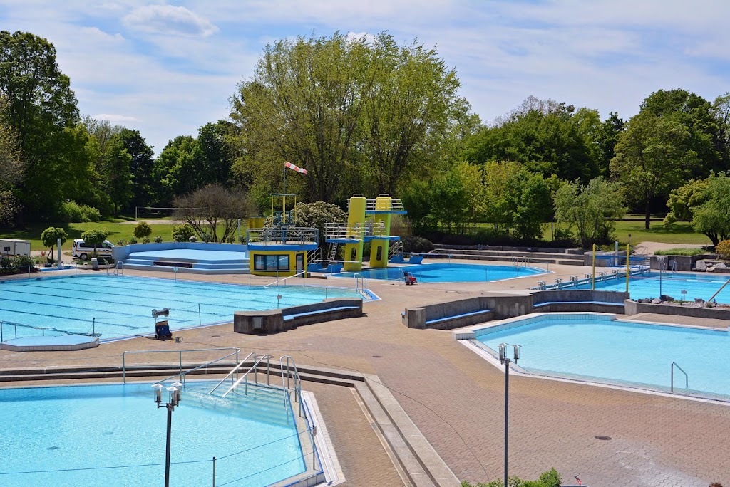 Bild von Freibad