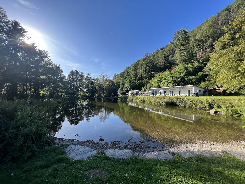 Bild von Badestelle Sulzburg