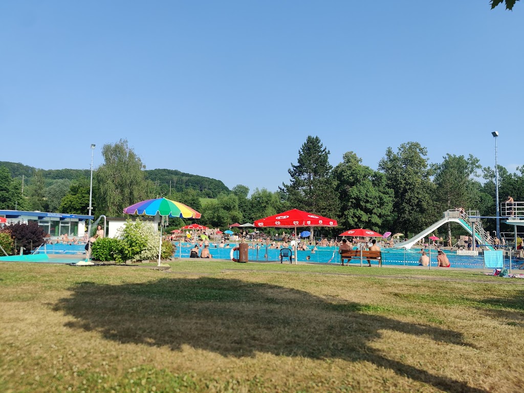 Bild von Freibad Schopfheim
