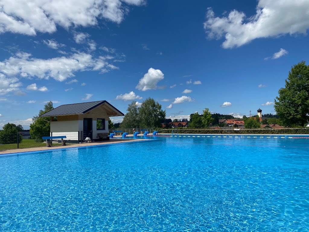 Bild von Freibad Oberreute