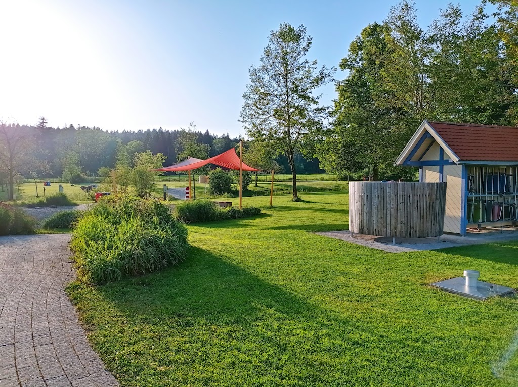 Bild von Bade-Erlebniswelt Weiler im Allgäu