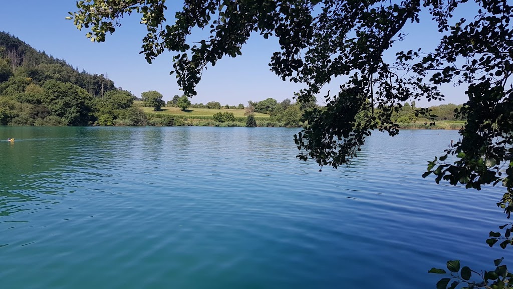 Bild von Freibad Steißlinger See