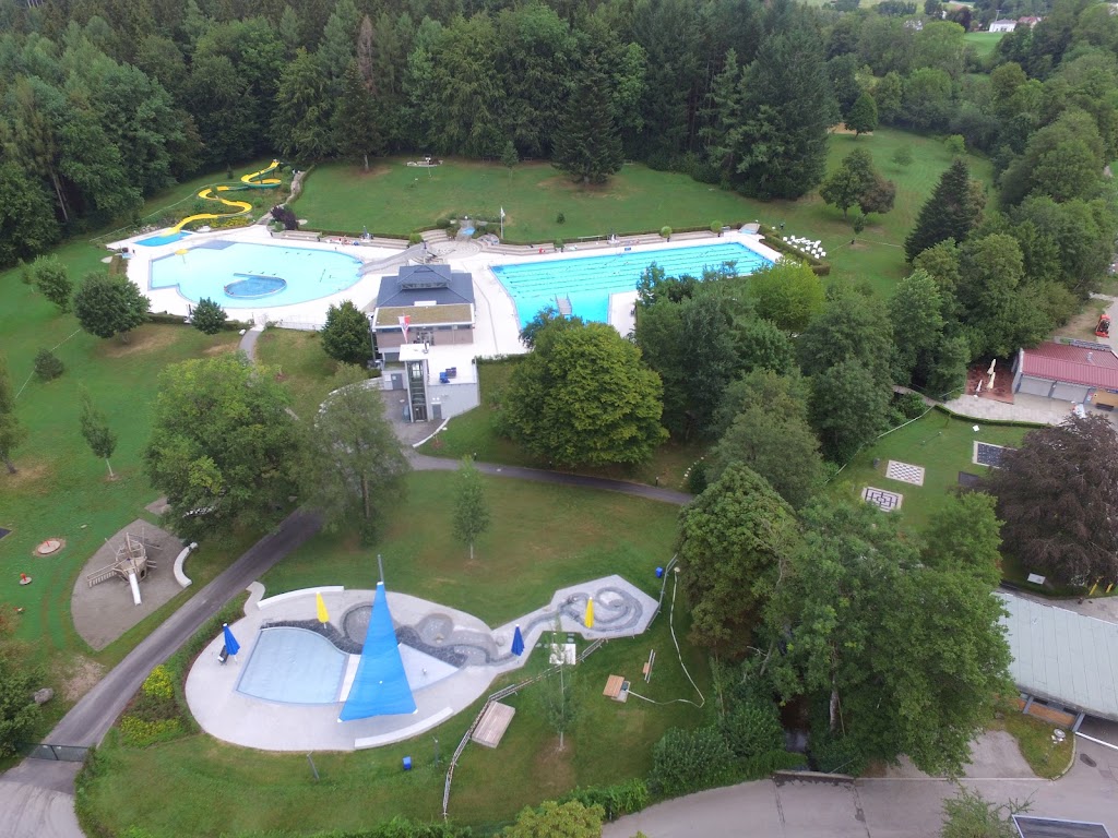 Bild von Freibad Stefanshöhe