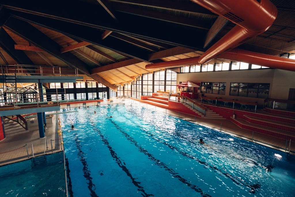 Bild von Freibad Kaufbeuren öffnet am 19.05.2025