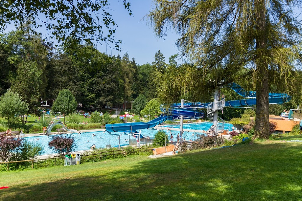 Bild von Freibad Weingarten