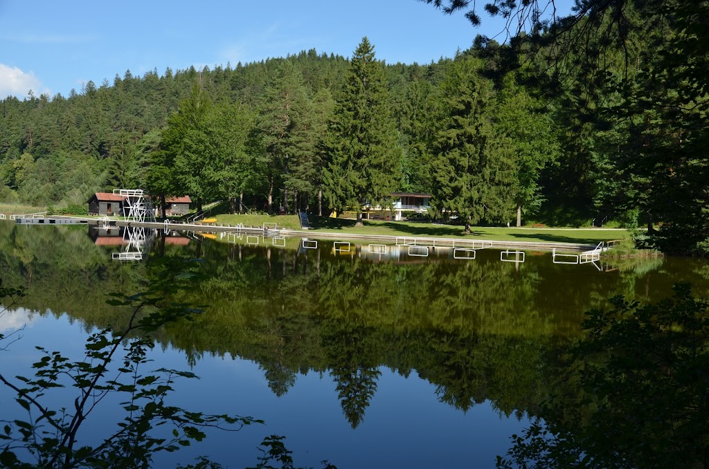 Bild von Oberseebad