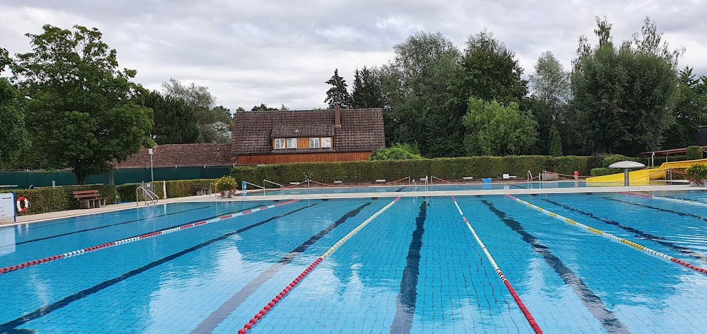 Bild von Freibad Ried