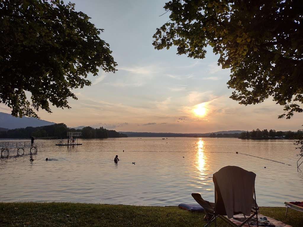 Bild von Strandbad Seehausen