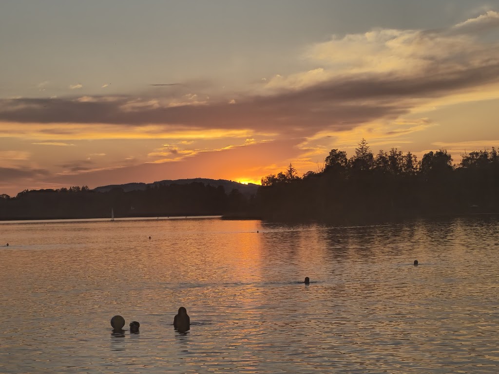 Bild von Laguna Murnau