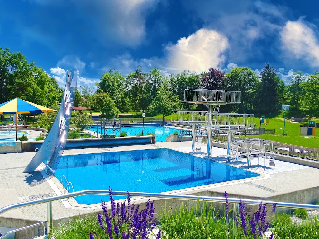 Bild von Rigi Rutsch'n (Freibad & Sauna)