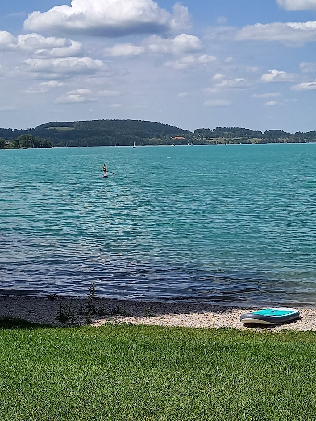 Bild von Öffentliches Seefreibad