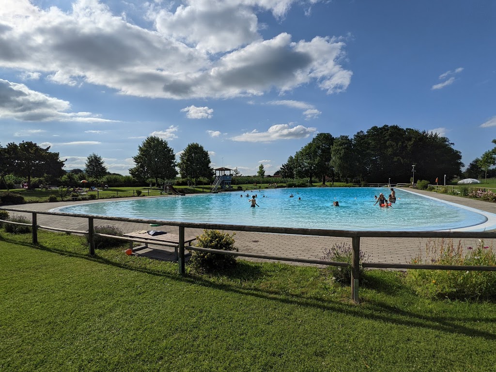 Bild von Freibad Großholzhausen