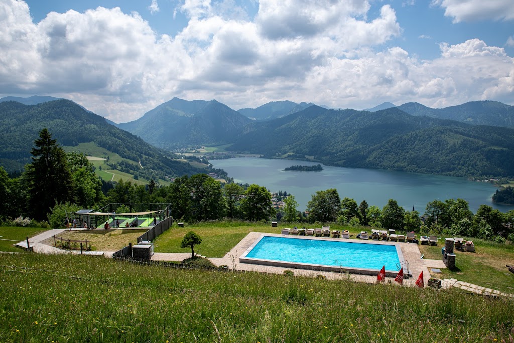 Bild von Schliersbergalm Freibad