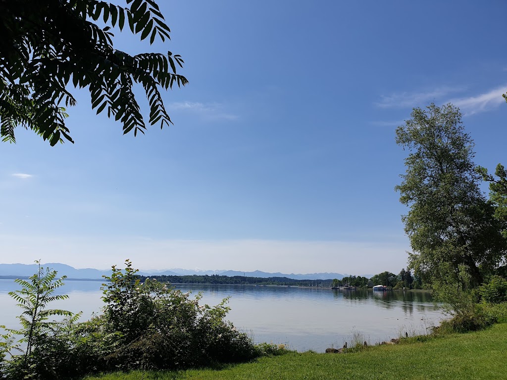 Bild von Südbad Tutzing