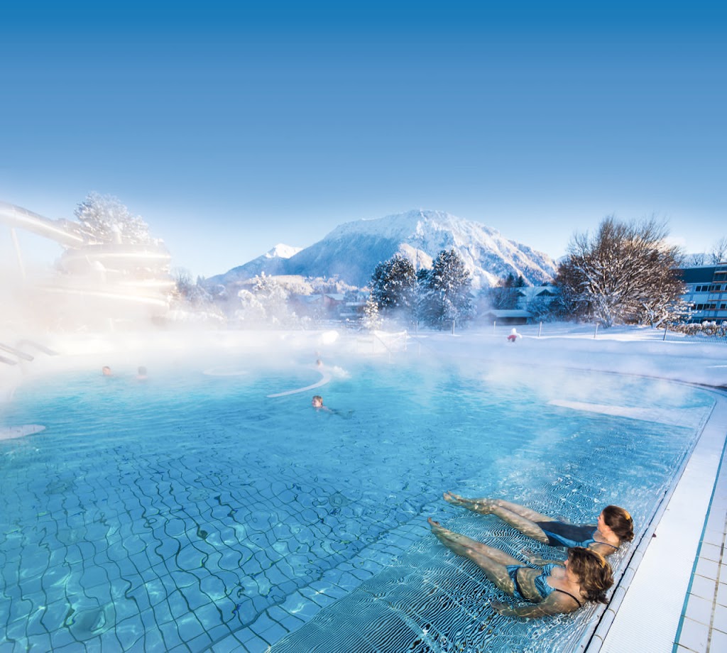 Bild von Vita Alpina Erlebnis & Wellnessbad