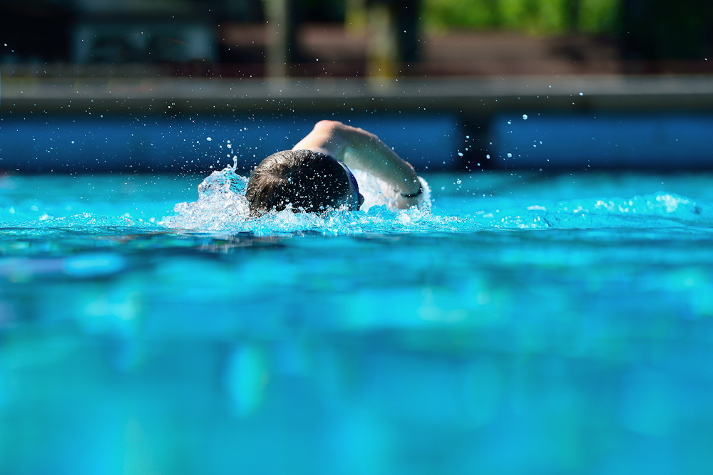 Bild von Freibad Siegsdorf