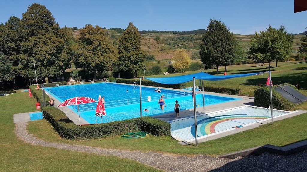 Bild von Schwimmbad Oberrotweil