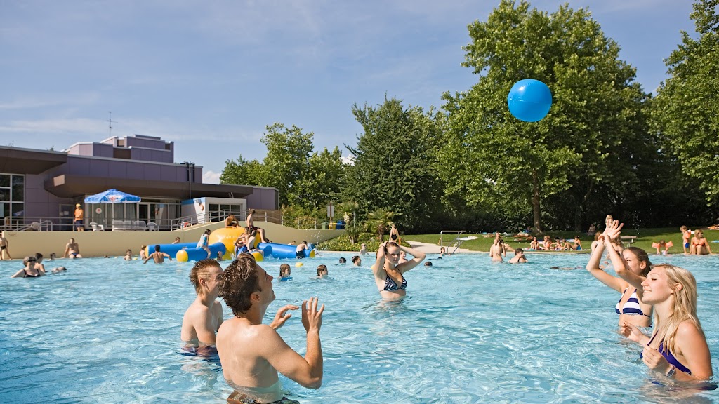 Bild von aquarado Freizeitbad