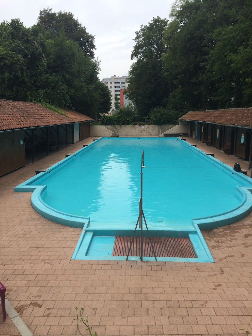 Bild von Lahrer Aktienbad