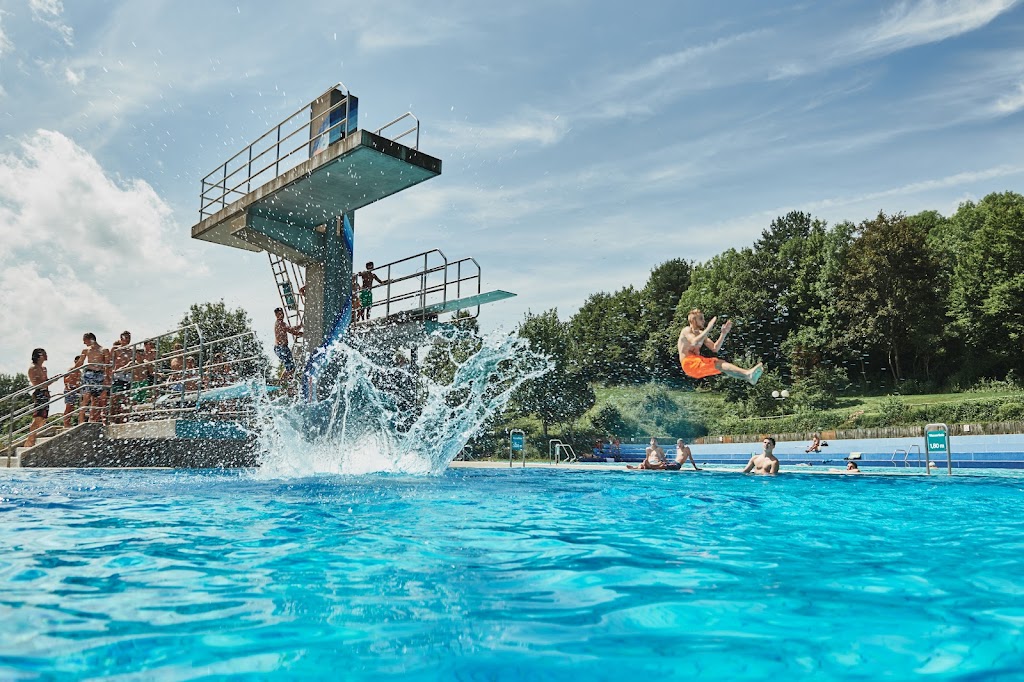 Bild von Freibad Rottweil