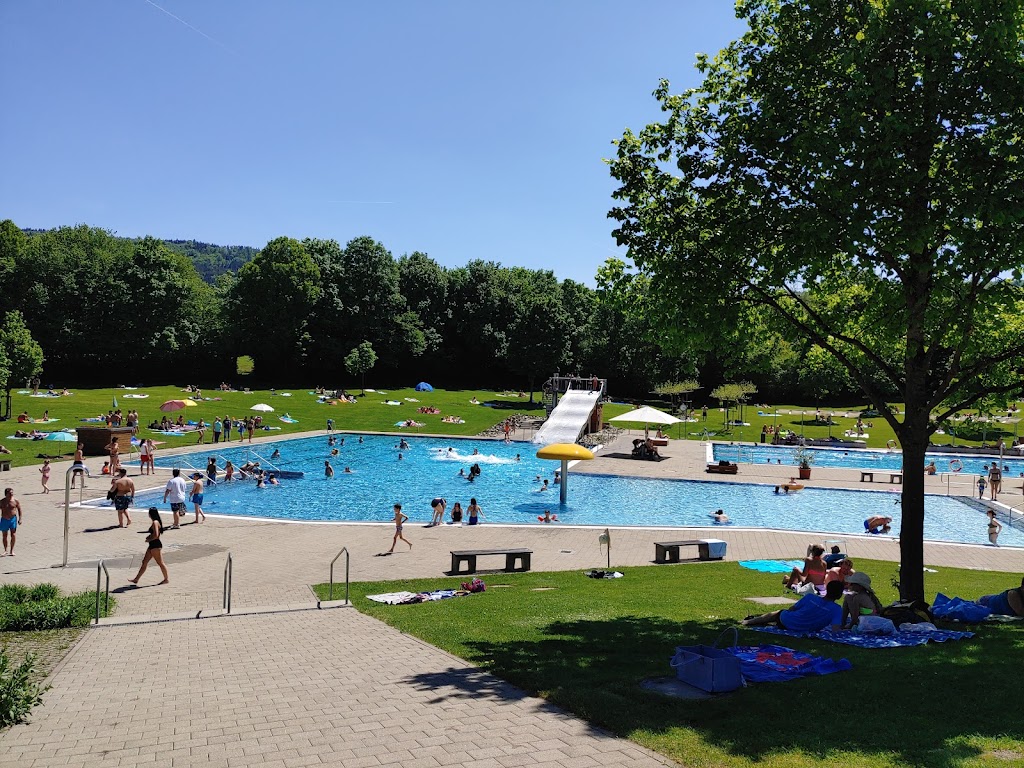 Bild von Freibad Spaichingen