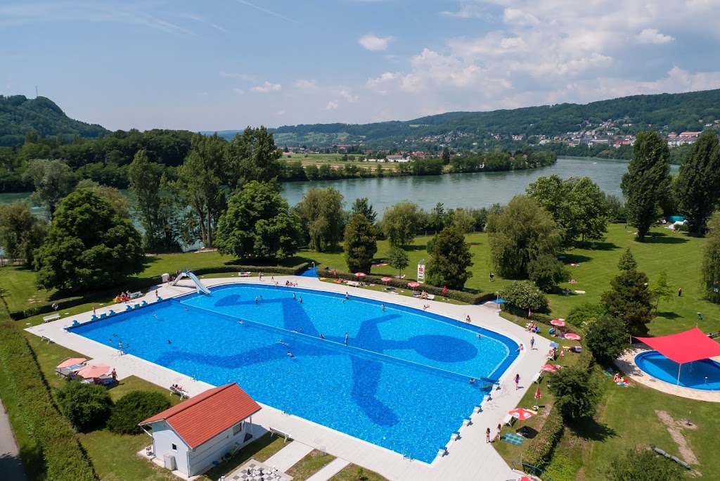 Bild von Freibad Waldshut