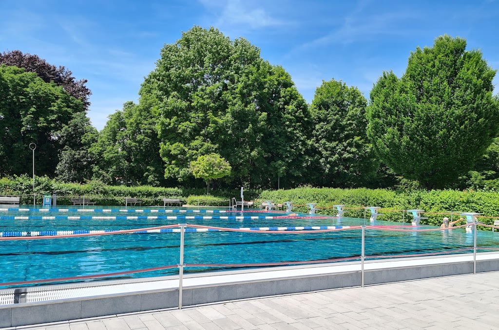 Bild von Strand- und Freibad Bad Waldsee