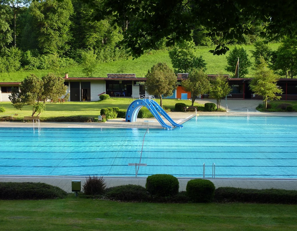 Bild von Karl-Sauter-Freibad
