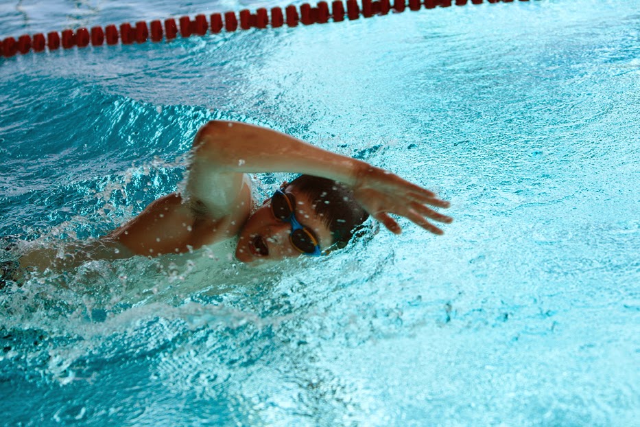 Bild von Freibad Stockach
