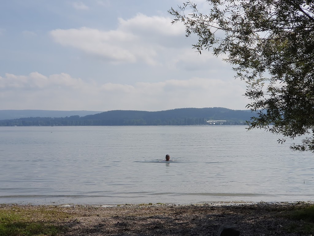 Bild von Freibad Herzen