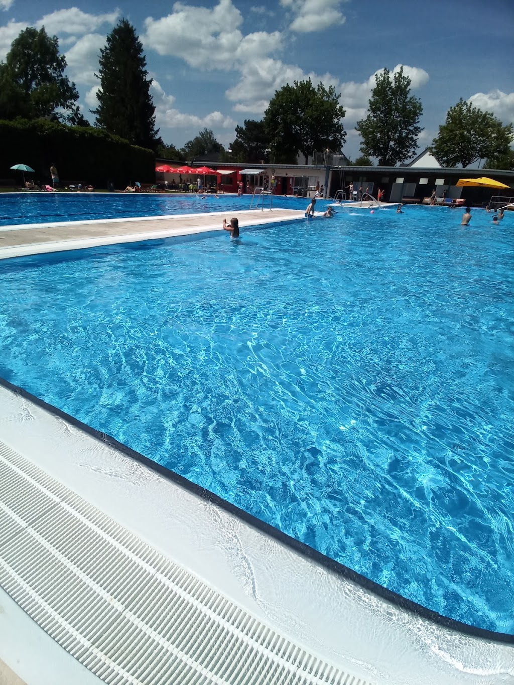 Bild von Freibad Türkheim