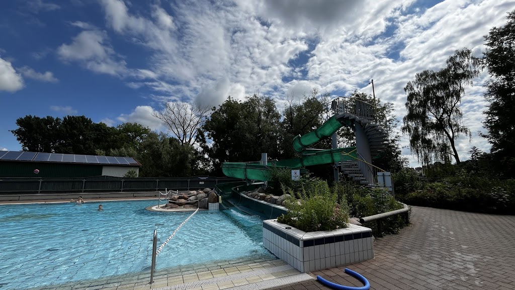 Bild von Freibad Singoldwelle