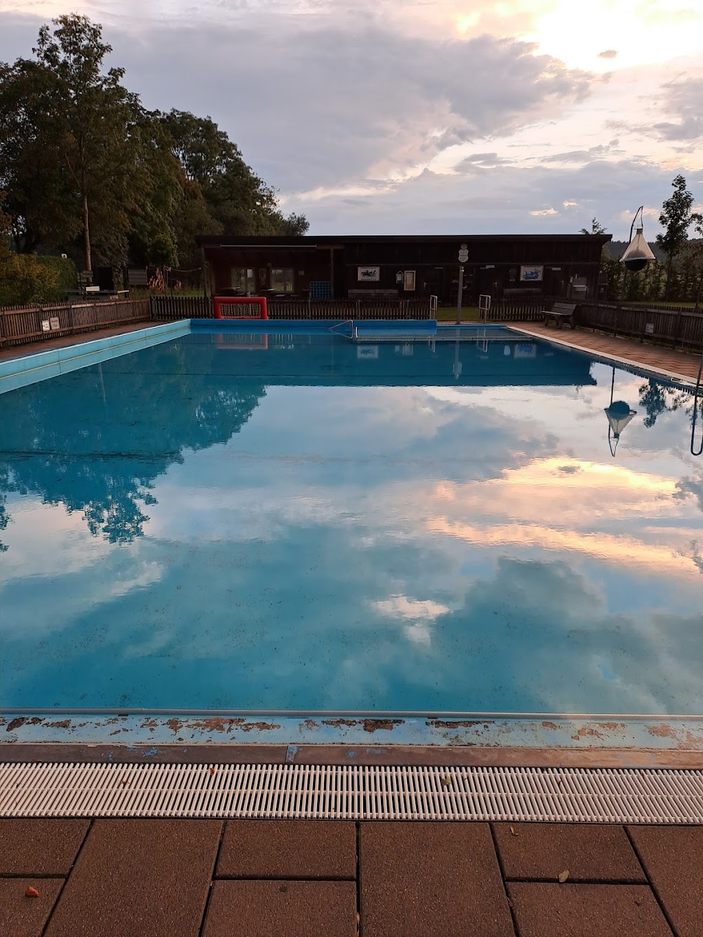 Bild von Freibad Rammingen