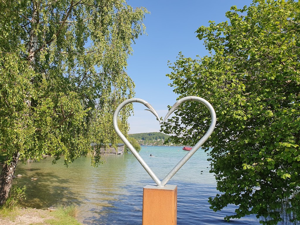 Bild von Rossschwemme