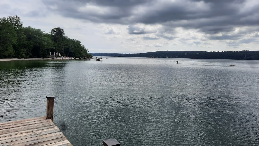Bild von Steg 2
