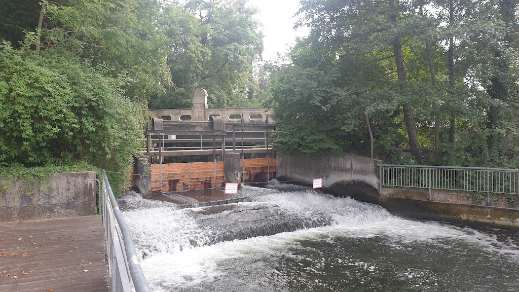 Bild von Planegger Wellenbad „Würmbad“