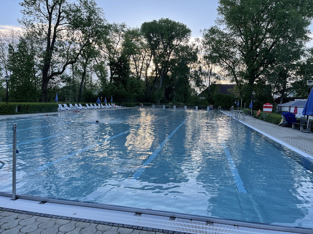 Bild von Freibad
