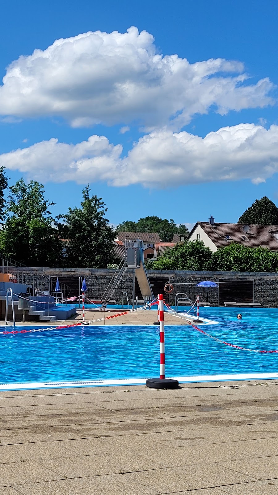 Bild von Freibad Dorfen