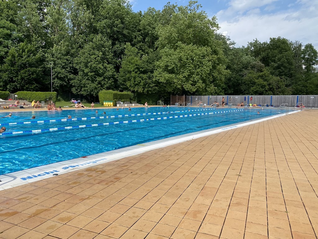 Bild von Freibad
