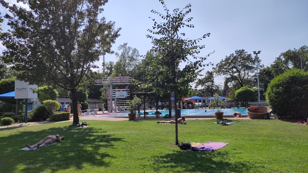 Bild von Wacker-Freibad