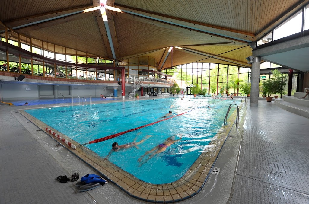 Bild von Faulerbad