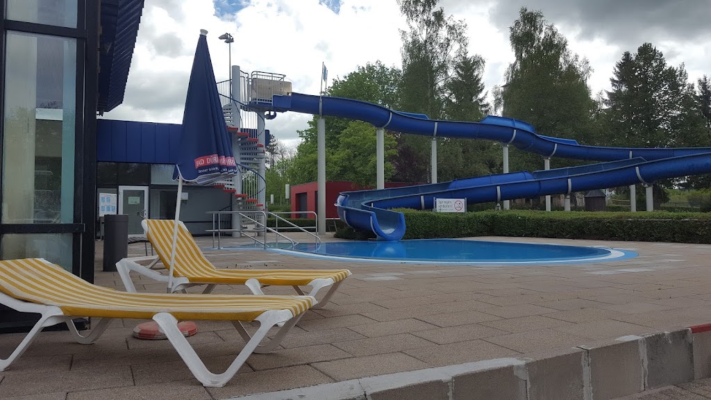 Bild von Hallen- und Freizeitbad Minara