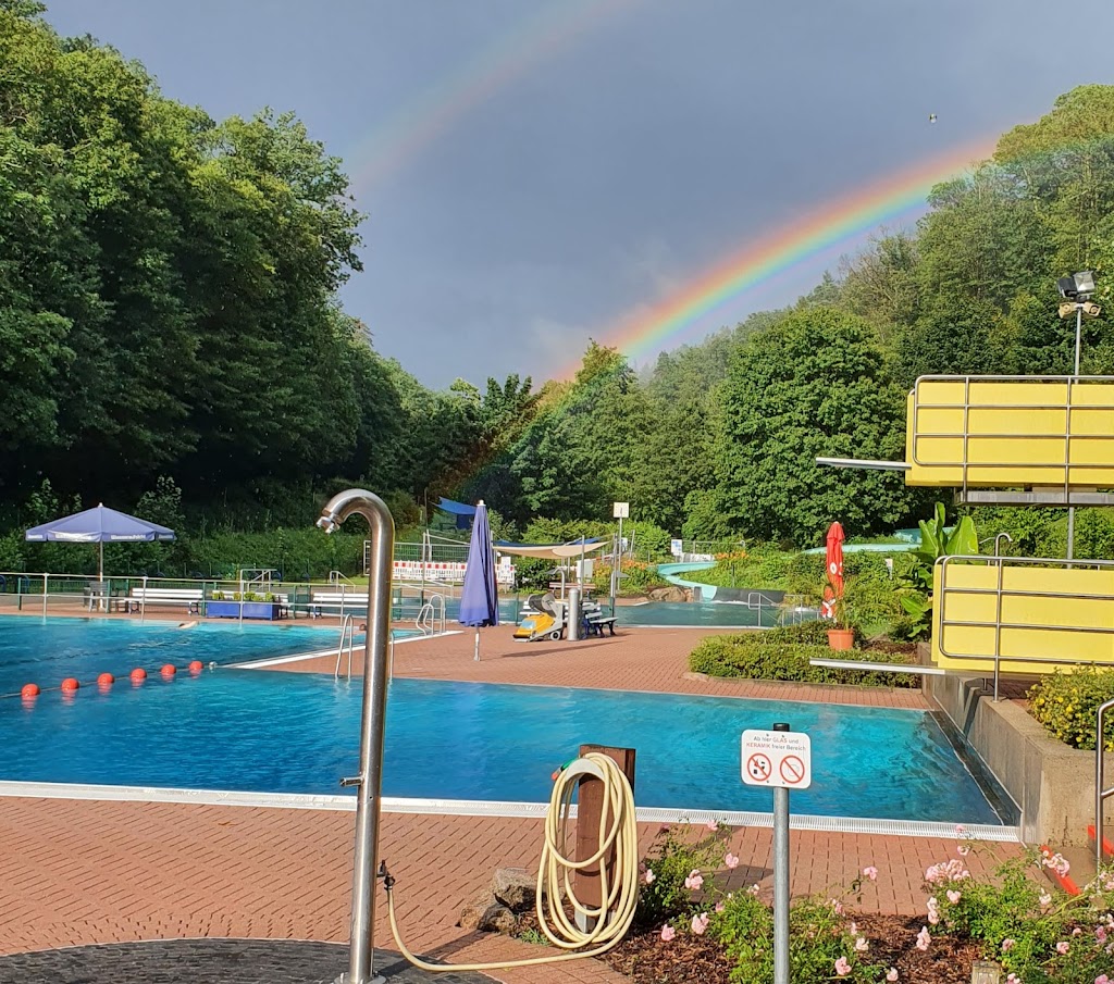 Bild von Freibad Igelbachbad