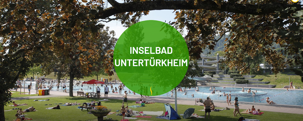 Bild von Inselbad Untertürkheim
