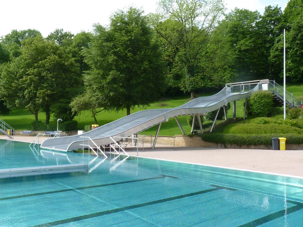 Bild von Freibad Nürtingen