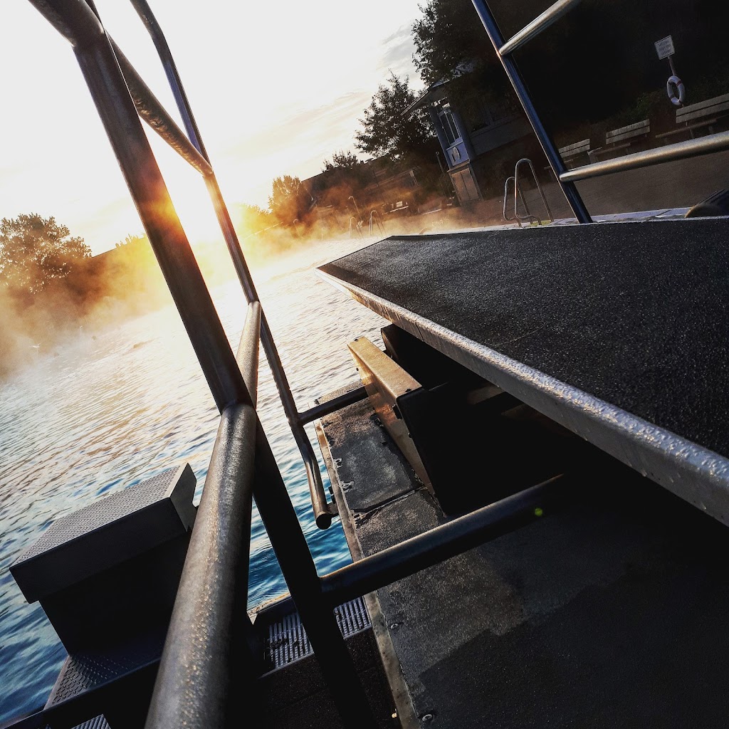 Bild von Freibad Renningen