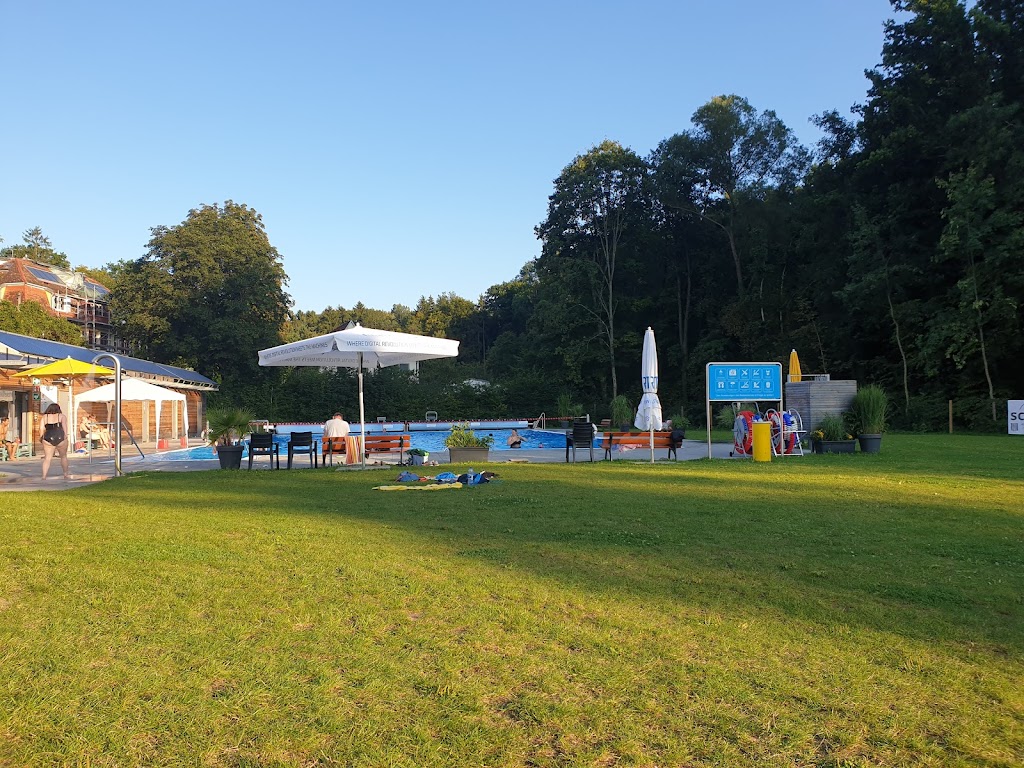 Bild von Freibad Dettenhausen