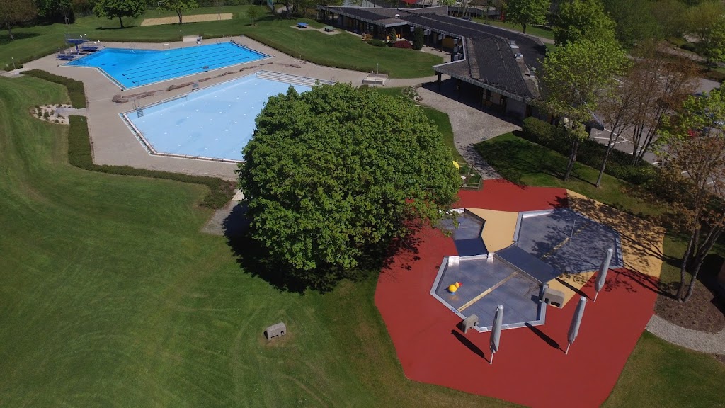 Bild von Freibad Haigerloch
